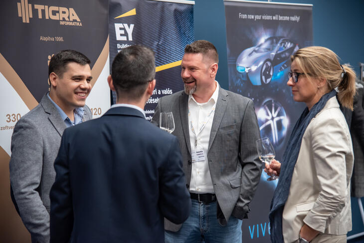 Klasszis Kiberbiztonság Klub - NIS2