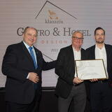 Klasszis TopDesign 2022 Díjátadó, Mystery Hotel - Fotók: Bánkuti András / Turizmus Online