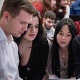 Legyél Te is Pénzügyi Junior Klasszis! 2025 ősz - döntő