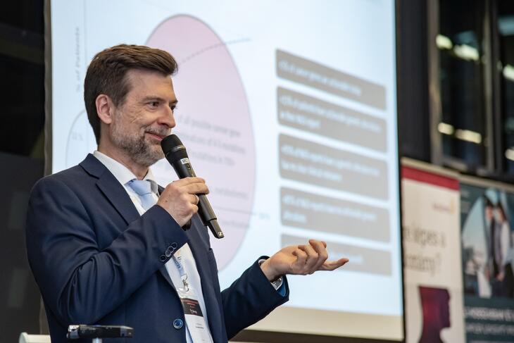 Egészséggazdaság és Longevity 2026