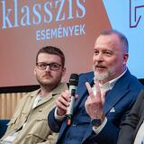 Befektetői Klub - 2025 tavasz