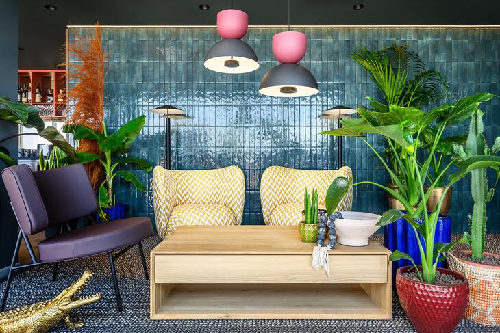 Hilton Garden Inn Debrecen City Center