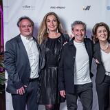 Klasszis TopDesign 2025 díjátadó gála