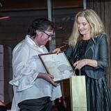 Klasszis TopDesign 2025 díjátadó gála