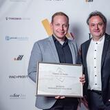 Klasszis TopDesign 2025 díjátadó gála