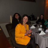 Fotók a díjátódóról