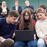 Legyél Te is Pénzügyi Junior Klasszis! 2025 ősz - döntő