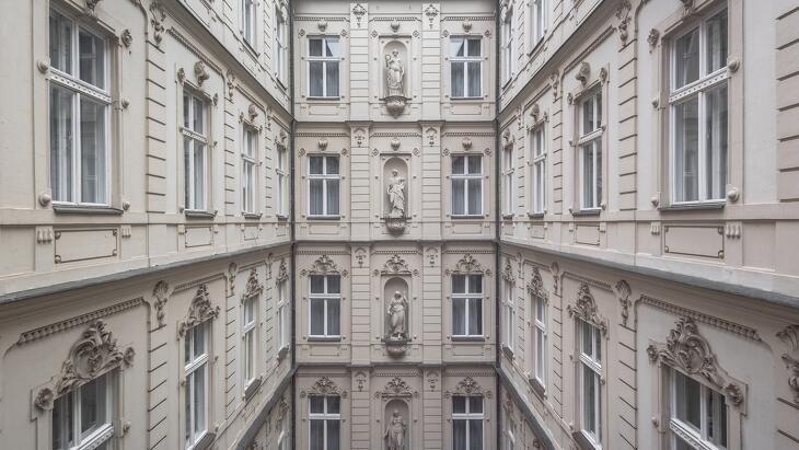 Hotel Nemzeti Budapest MGallery