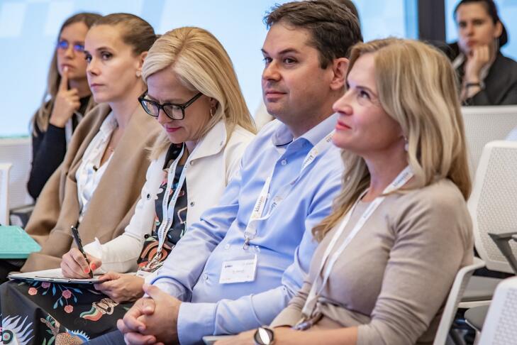 Klasszis Talks&Wine - 2025 szeptember 17.