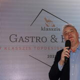 Klasszis TopDesign 2022 Díjátadó, Mystery Hotel - Fotók: Bánkuti András / Turizmus Online