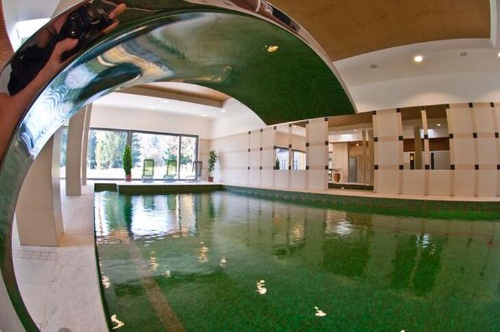 Prónay-kastély (Alsópetény)