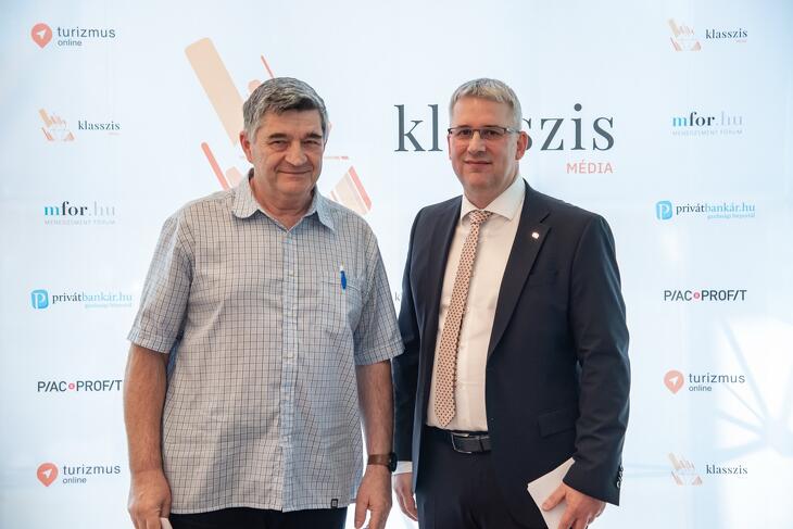 Legyél Te is Pénzügyi Junior Klasszis! 2026 tavasz