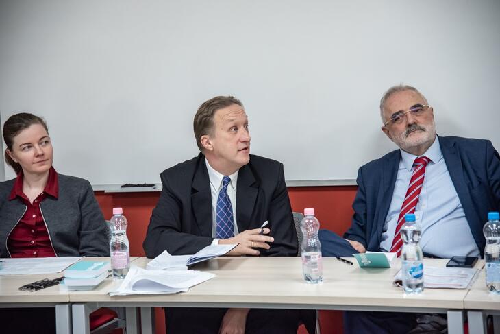 Legyél Te is Pénzügyi Junior Klasszis! 2025 ősz - döntő