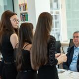 Legyél Te is Pénzügyi Junior Klasszis! 2026 tavasz