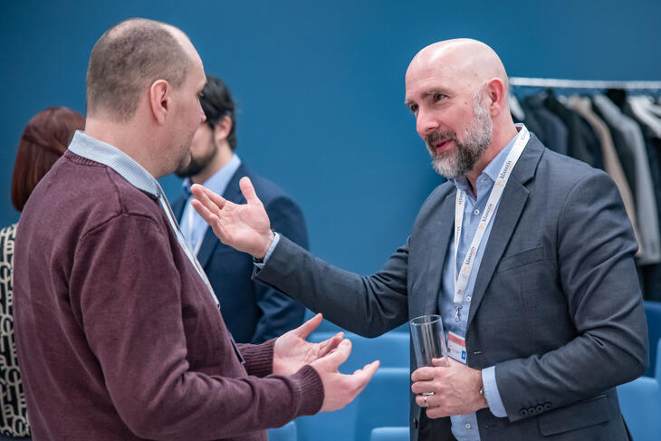 Klasszis Talks & Wine Fenntarthatóság 2025