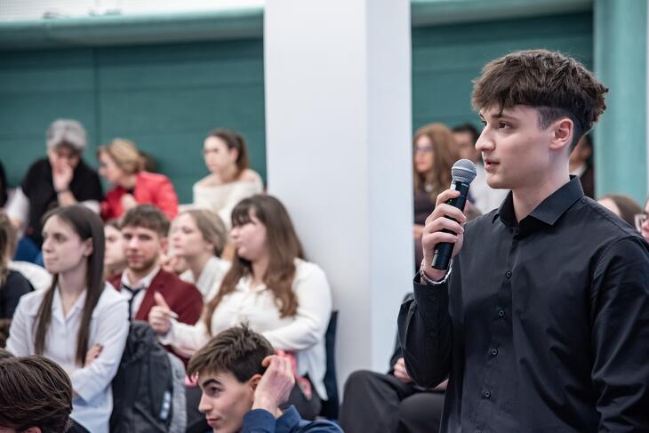 Legyél Te is Pénzügyi Junior Klasszis! 2025 ősz - döntő