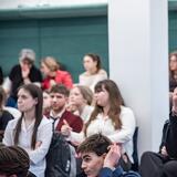 Legyél Te is Pénzügyi Junior Klasszis! 2025 ősz - döntő