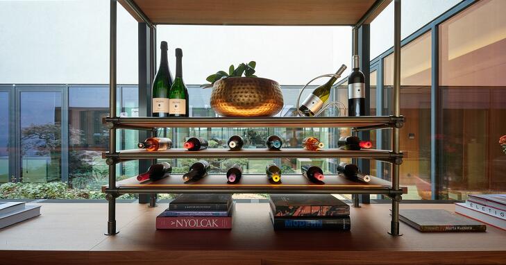 Sauska Tokaj Borászat