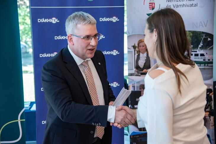Legyél Te is Pénzügyi Junior Klasszis! 2026 tavasz