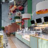 Dobay Cukrászda BudaPart