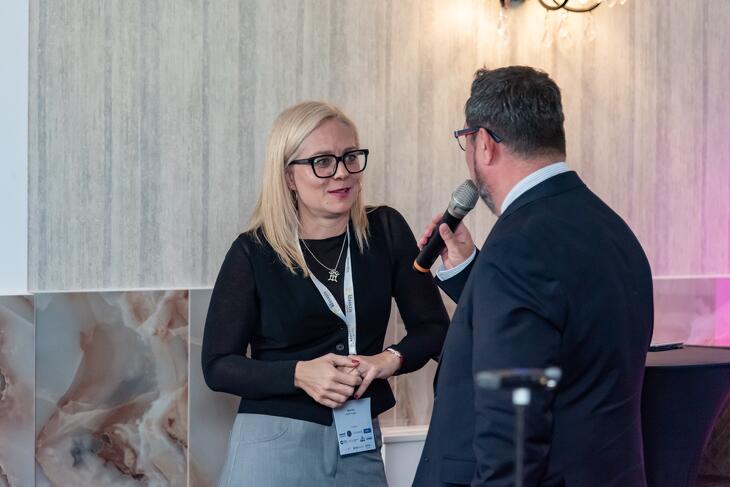 ESG Konferencia és Díjátadó Gála