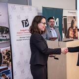 Legyél Te is Pénzügyi Junior Klasszis! 2025 ősz - döntő