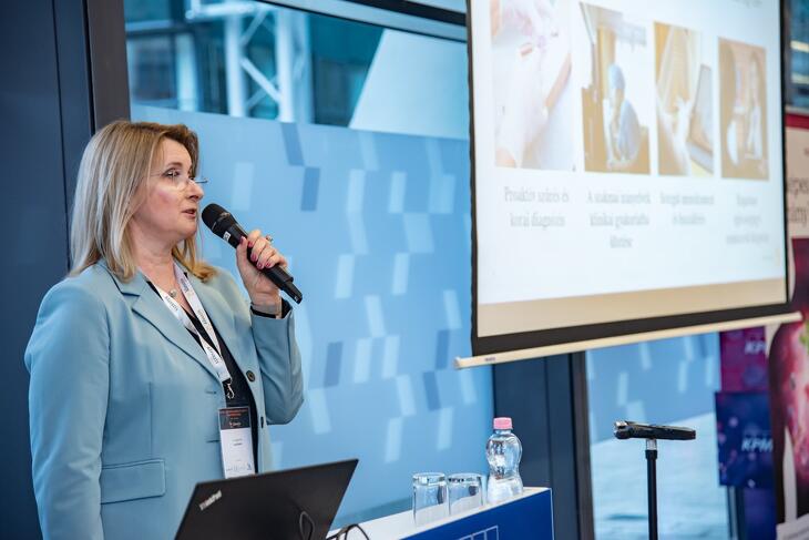 Egészséggazdaság és Longevity 2026