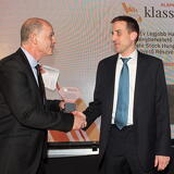 Fotók a díjátódóról