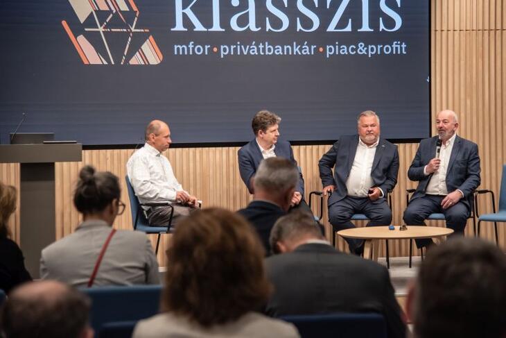 Képgaléria „E” mint Energia 2024 05 16