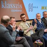 Befektetői Klub - 2025 tavasz