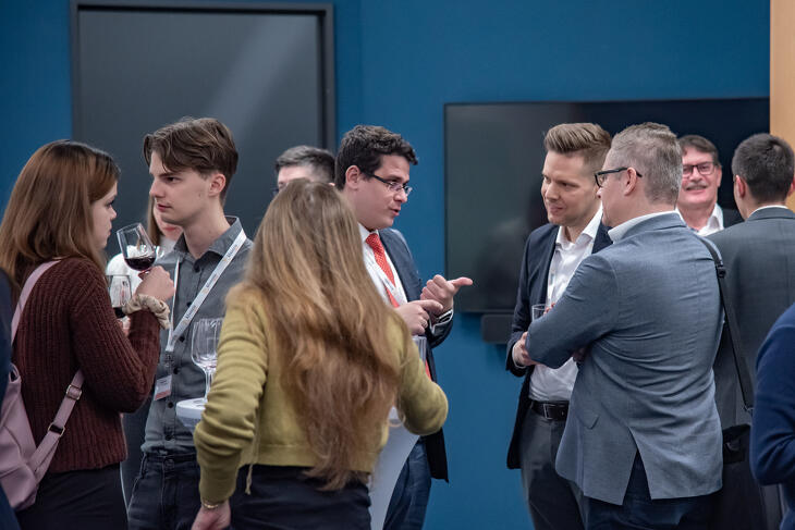 Klasszis Talks & Wine Fenntarthatóság 2025