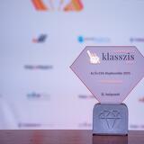 Klasszis ESG díjak