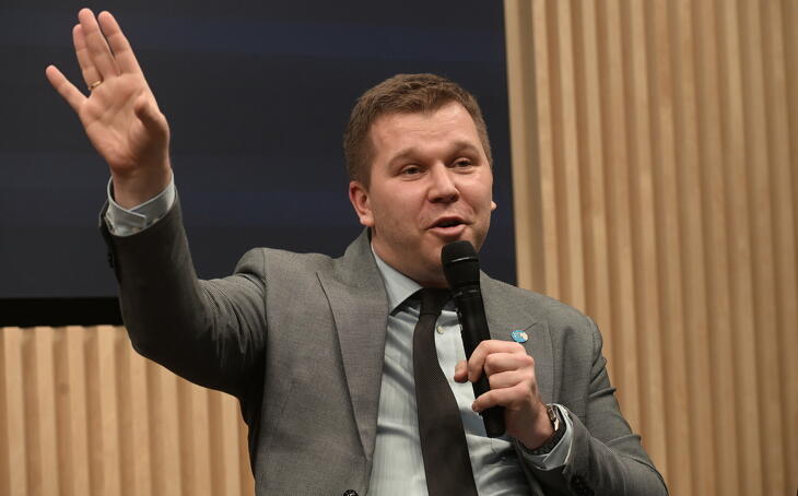 Háborúk, geopolitika és a drónok szerepe