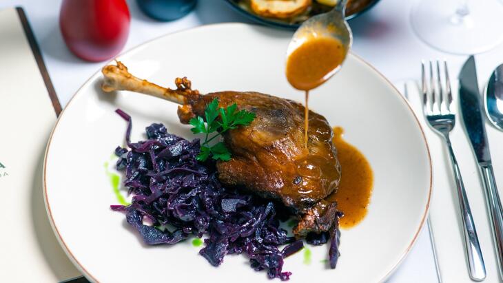 SIMALIBA Belvárosi Csárda