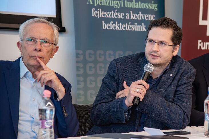 Legyél Te is Pénzügyi Junior Klasszis! 2026 tavasz