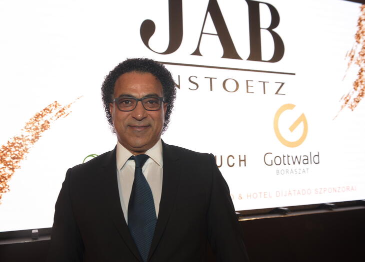 Klasszis TopDesign 2022 Díjátadó, Mystery Hotel - Fotók: Bánkuti András / Turizmus Online