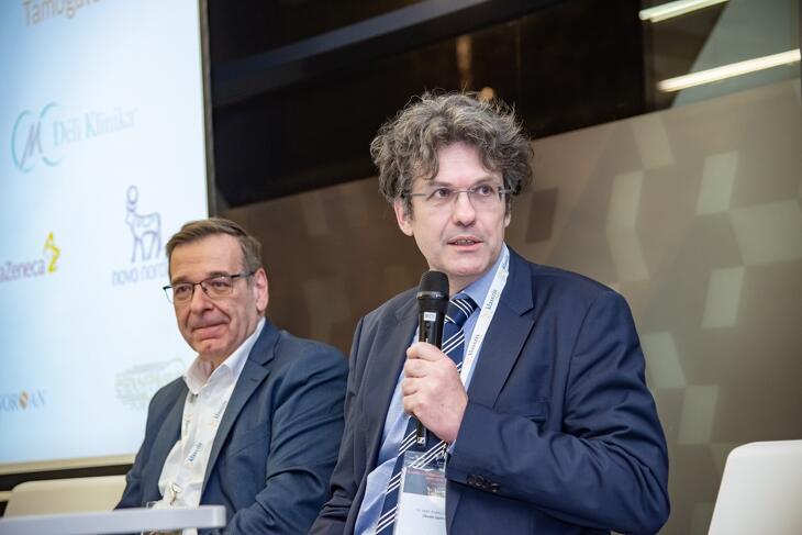 Egészséggazdaság és Longevity 2026