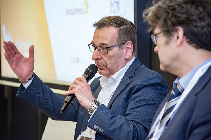 Egészséggazdaság és Longevity 2026