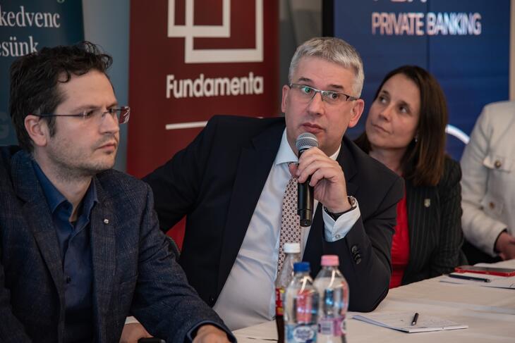 Legyél Te is Pénzügyi Junior Klasszis! 2026 tavasz
