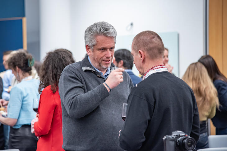 Klasszis Talks & Wine Fenntarthatóság 2025