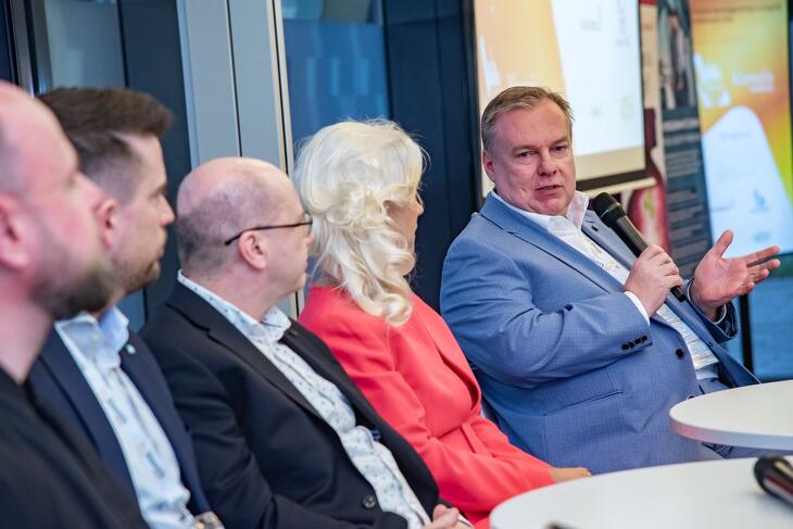 Egészséggazdaság és Longevity 2026