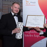 Klasszis TopDesign 2023 - díjátadó