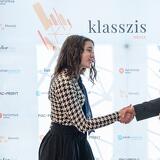 Legyél Te is Pénzügyi Junior Klasszis! 2026 tavasz