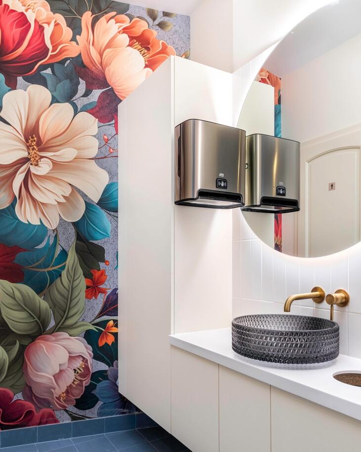 Dobay Cukrászda BudaPart