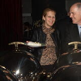 Fotók a díjátódóról