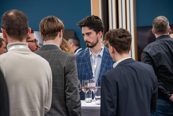 Klasszis Talks & Wine Fenntarthatóság 2025