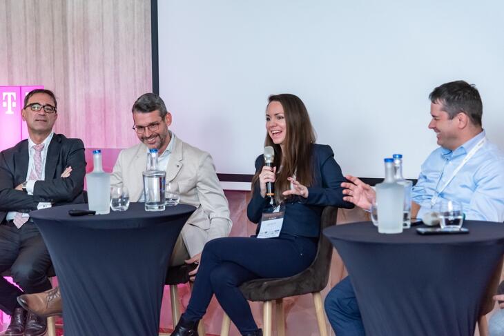 ESG Konferencia és Díjátadó Gála