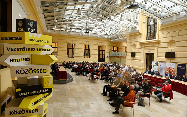 Legyél Te is Pénzügyi Junior Klasszis! 2024 7