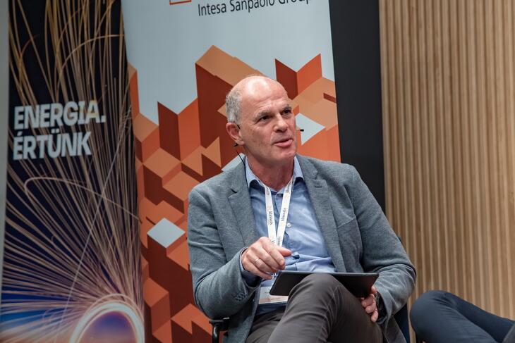 Befektetői Klub - 2025 tavasz