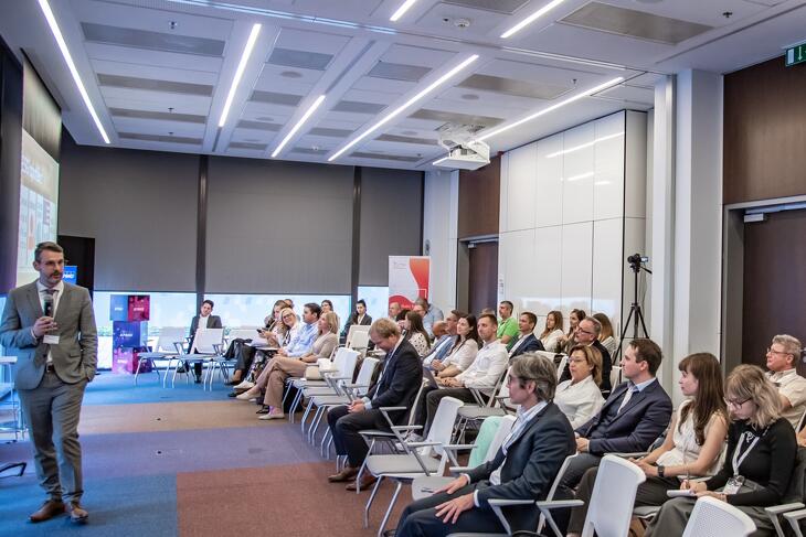 Klasszis Talks&Wine - 2025 szeptember 17.